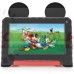 Tablet Multilaser Infantil 4 GB ram 64GB Rom Tela 7.0 Varias Personagens